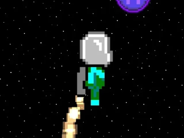 Apogee
