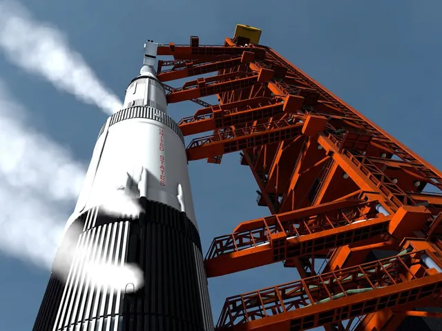 Apollo 11 VR HD: First Steps