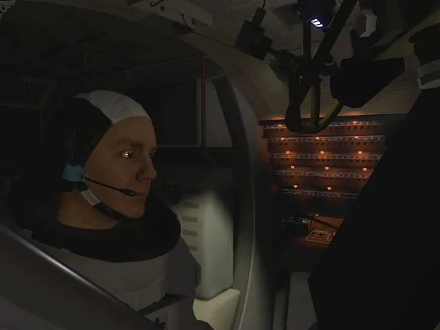 Apollo 11 VR