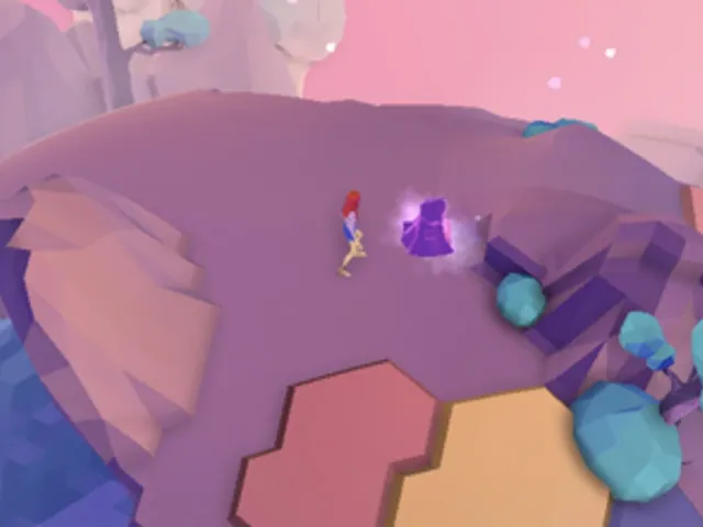 Apollo: A Dream Odyssey