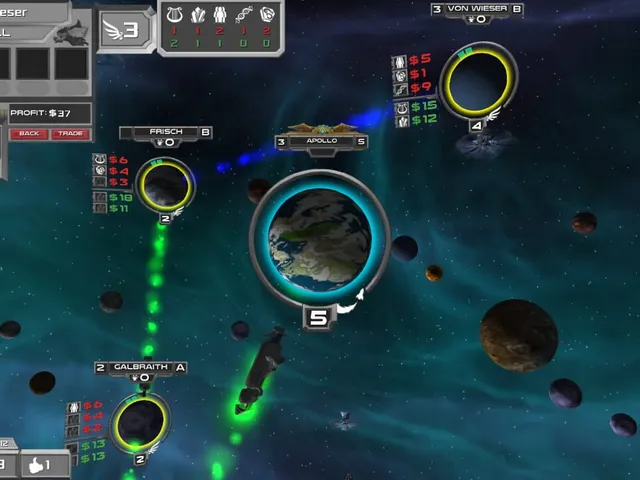 Apollo4x