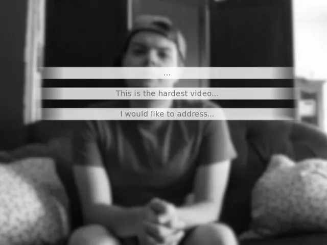 Apology Video