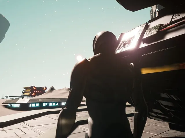 Aposfera Spacetrips