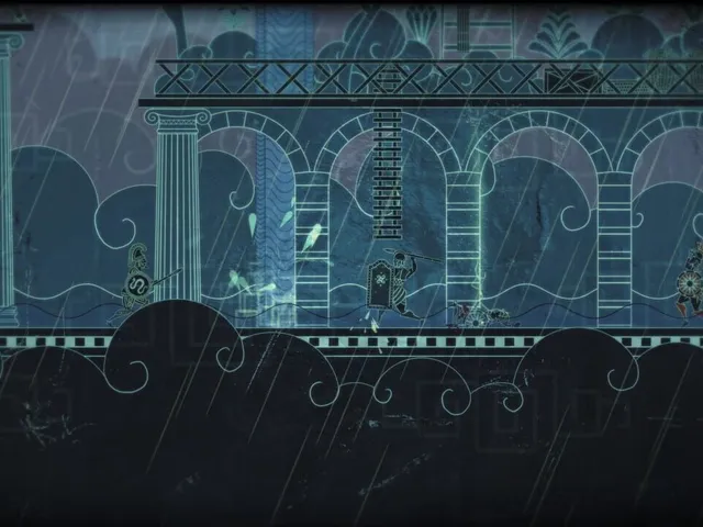 Apotheon Arena
