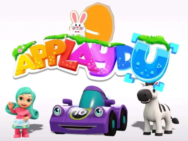 Applaydu