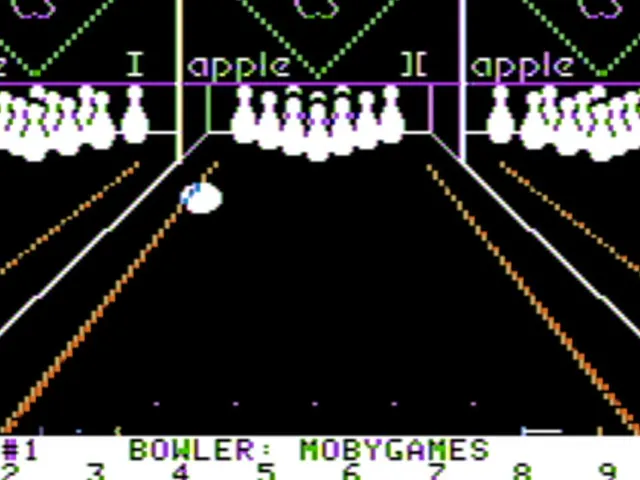Apple Bowl