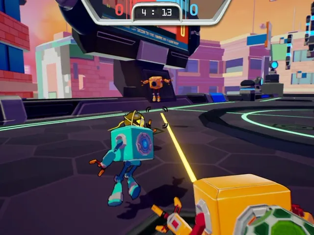 Apploid: Ballfare