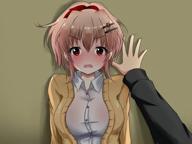 Apprehend: Girlfriend