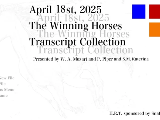April 18st