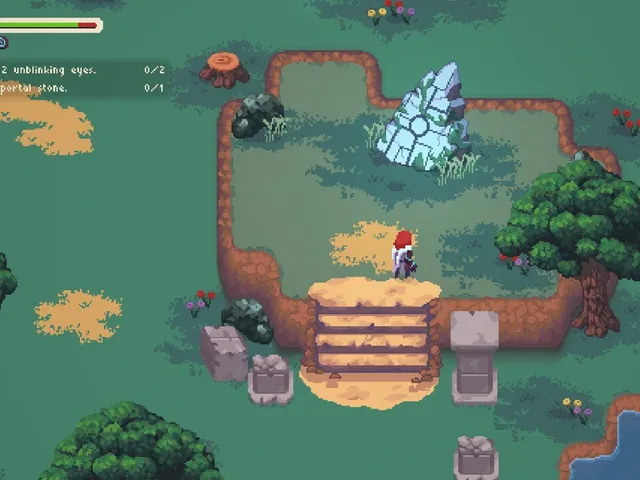 April: Fall of Faith