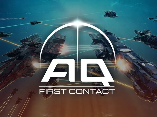 AQ First Contact