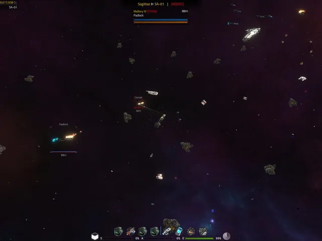 AQ2: Expanse