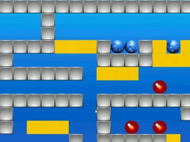 Aqua Energizer