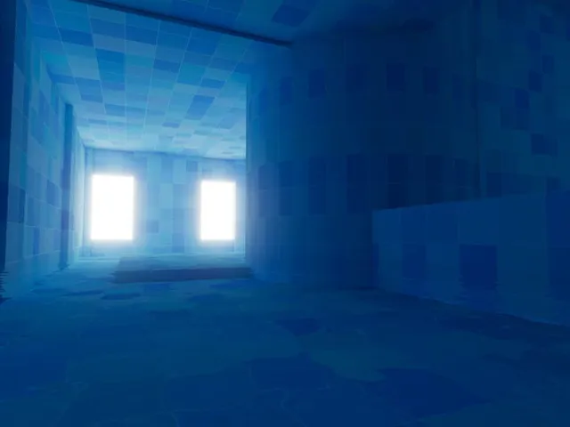 Aquachamber