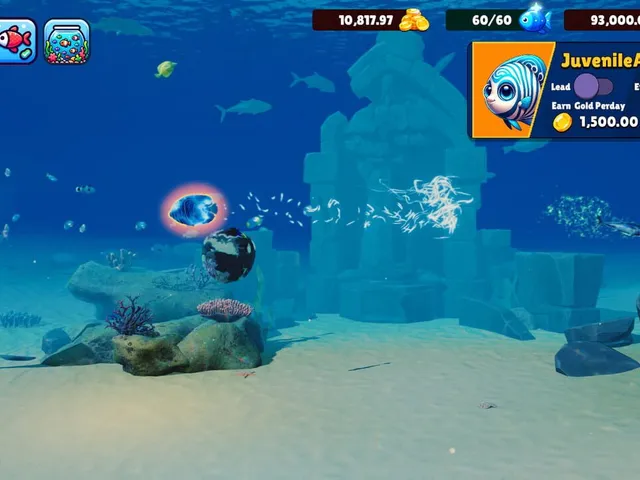 AquaFantasia