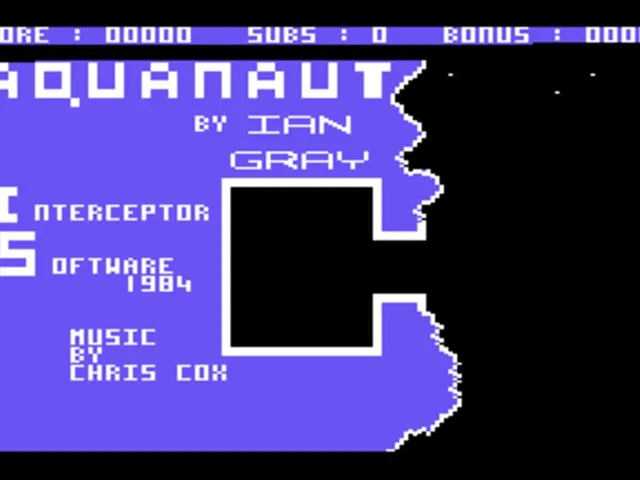 Aquanaut