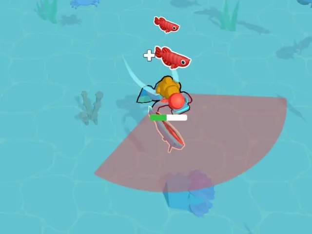 Aquarium Land
