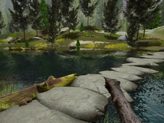 Aquatic Pursuits Bundle