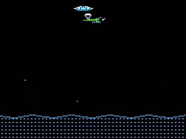 Aquatron