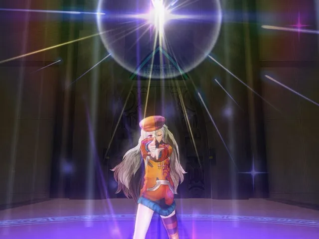 Ar Nosurge: Ode to an Unborn Star DX