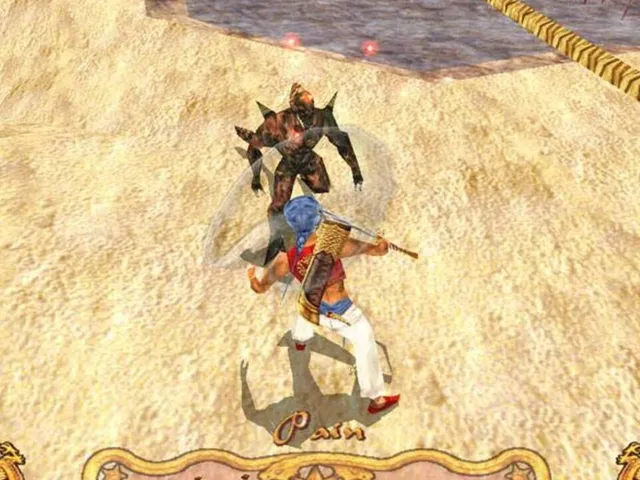 Arabian Nights