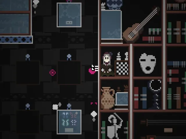 Arachnowopunk