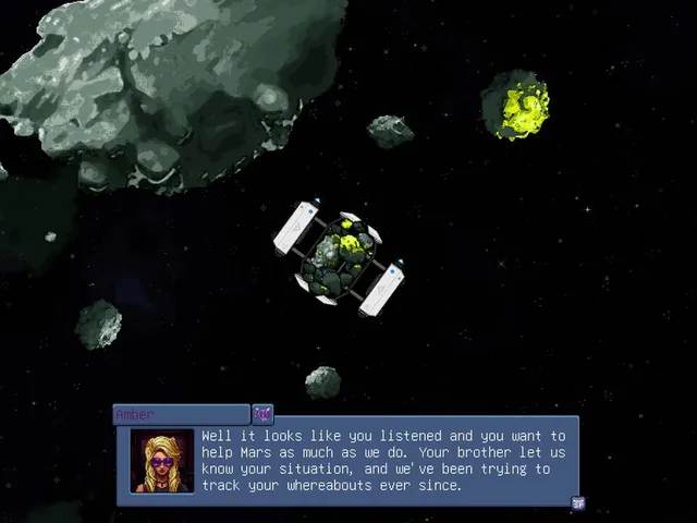 Aracore Astromining Ventures