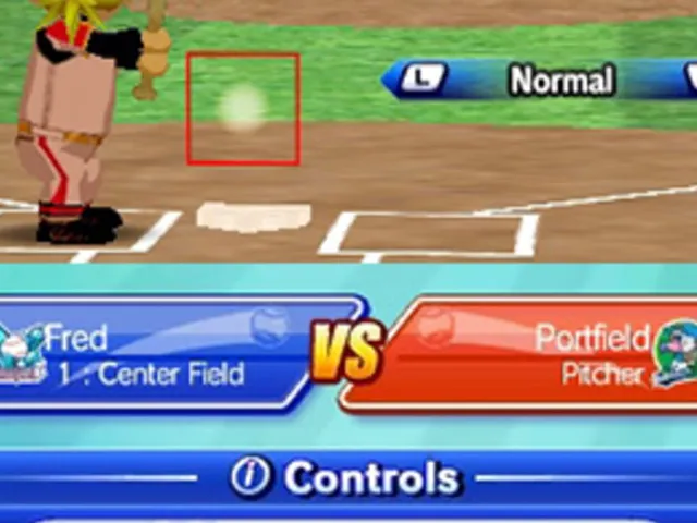Arc Style: Baseball 3D