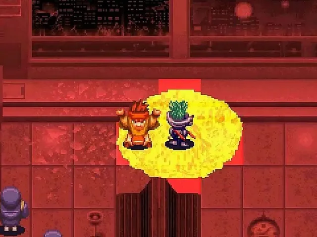 Arc the Lad II