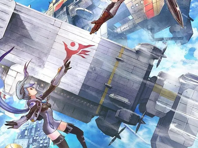 Arc the Lad R