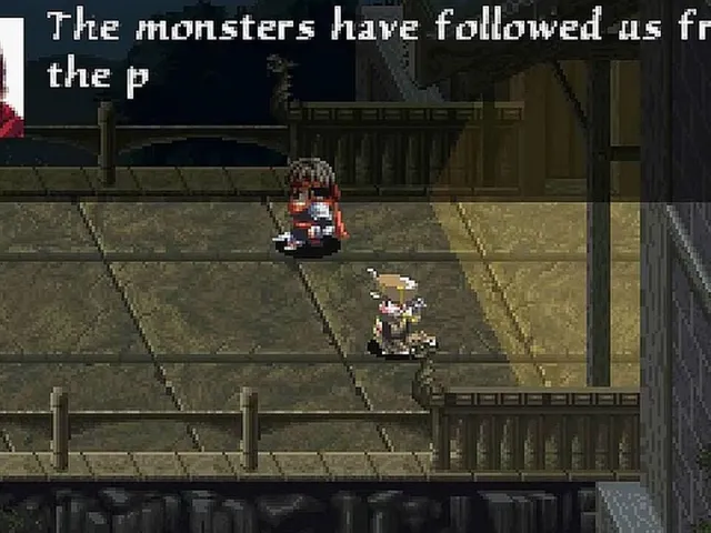Arc the Lad