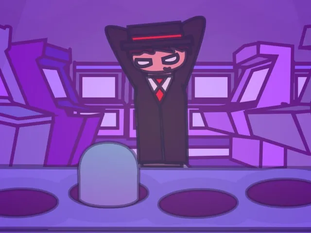 Arcade Audience