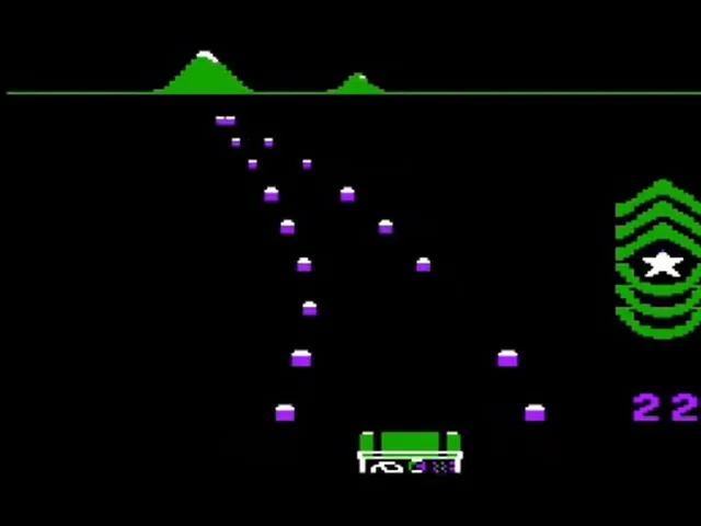 Arcade Boot Camp
