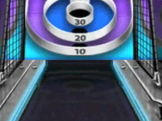 Arcade Bowling