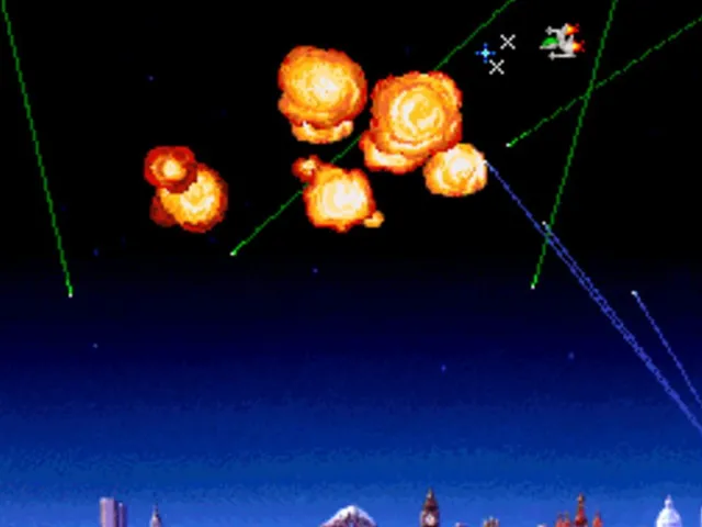 Arcade Classics