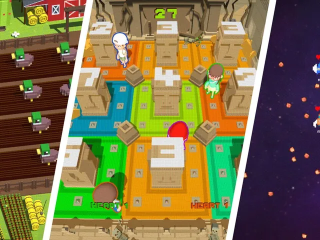 Arcade Dungeon