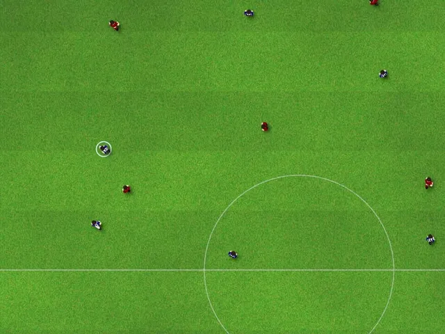Arcade FC