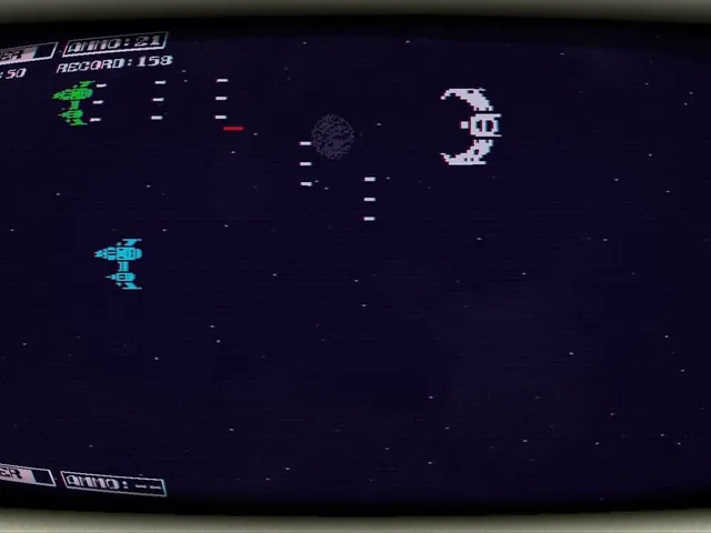 Arcade Galaxy