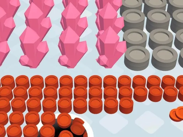 Arcade Hole