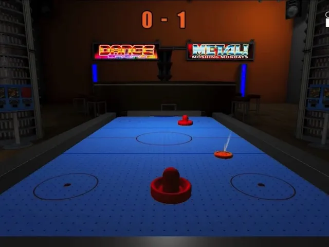 Arcade Pack