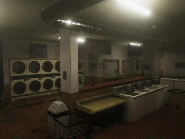 Arcade Paradise