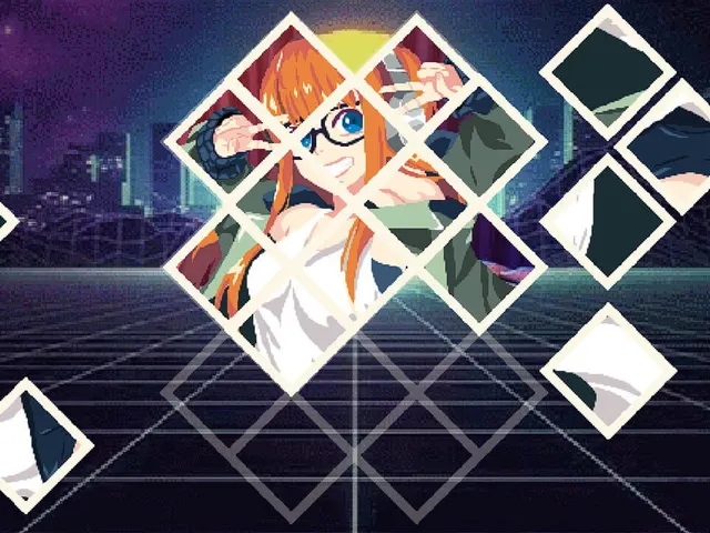 Arcade Waifu