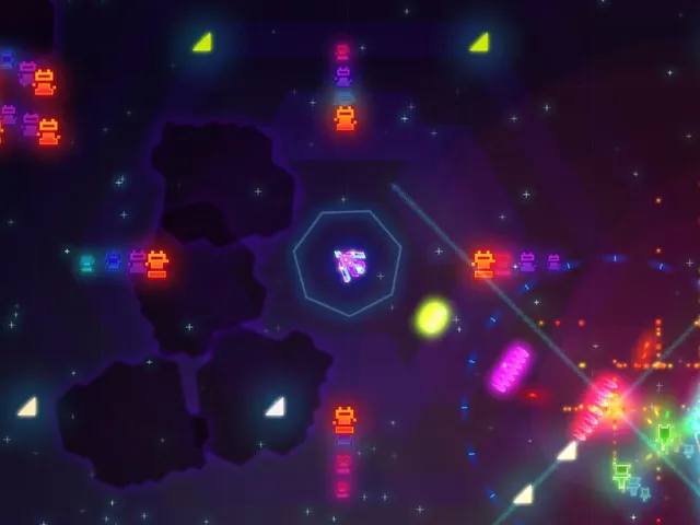 Arcade