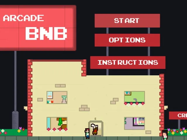 Arcadebnb