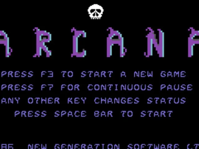 Arcana