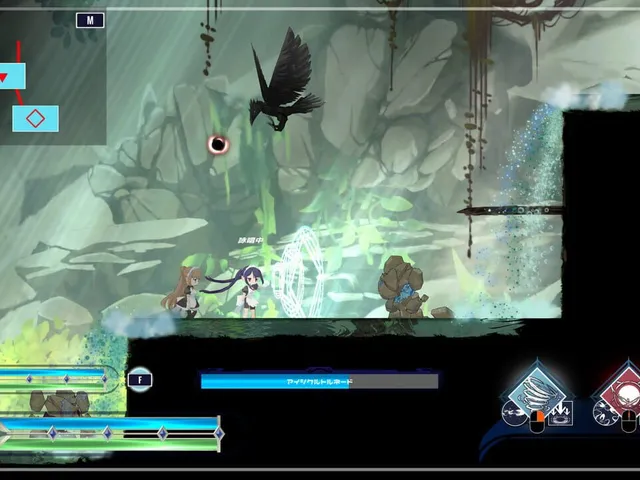 Arcana Dimension