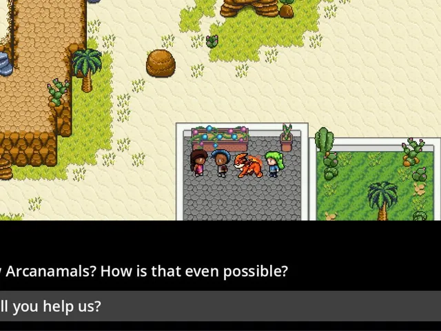 Arcanamals