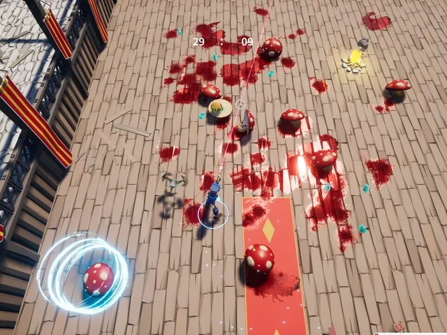Arcane Chaos