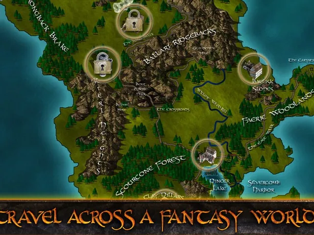 Arcane Quest 2
