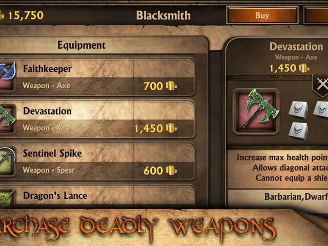 Arcane Quest HD